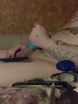 Ldnick69 Pertunjukan Webcam