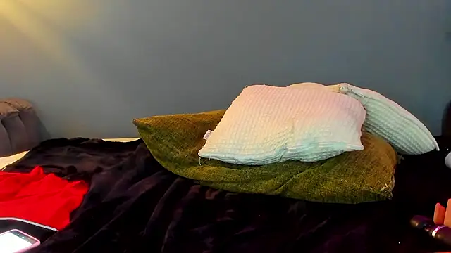 Webkamerová show Kira_Exe_