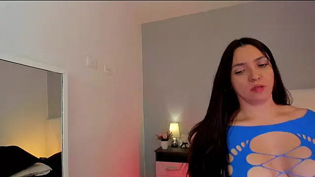 Chat XXX Live NataliaBuiles