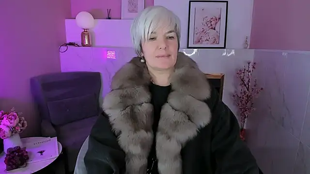 CarmenSoft's Live XXX Chat