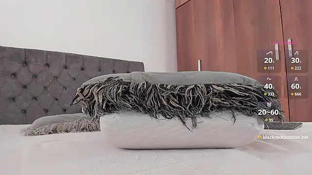 jordanmuskk Adlı Modelin Web Kamerası Şovu