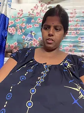 Beauty-queen's Webcam Show