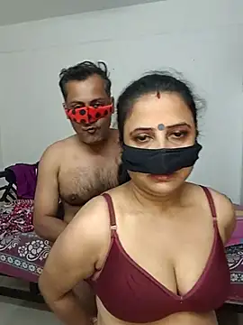 Darty_cpl: вебкам-шоу