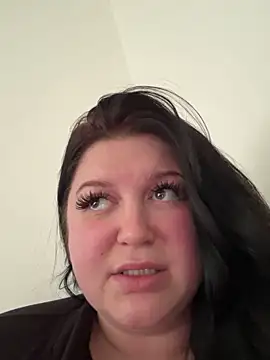 Curvybrunette1998n Webbikameraesitys