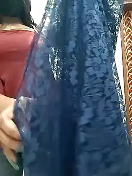 SEEMA_127's Webcam Show