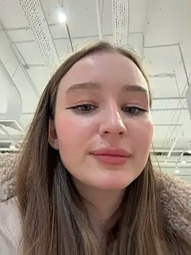 Mary_Sensory Webcam-Show