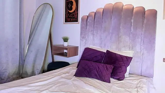 Chat XXX Live samaantha_lux