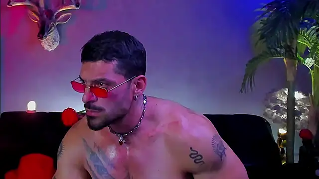 dennis_cox1's Live XXX Chat