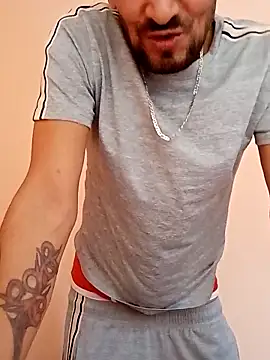 Gunai78 – webcam-show