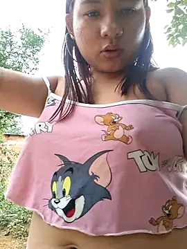 hot-mom22's Webcam Show