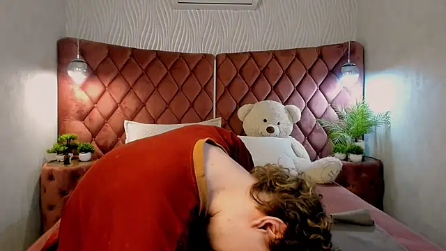 KevinMilky Chat XXX live