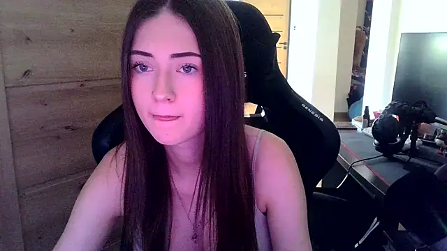 Chat XXX ao vivo de karlaluuvv