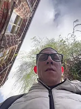 TitanNoir's Live XXX Chat