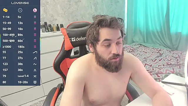 Morlaios Chat XXX live