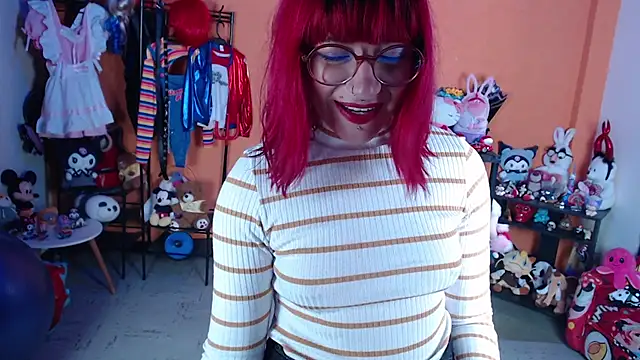 MissMiia2 Live XXX-Chat