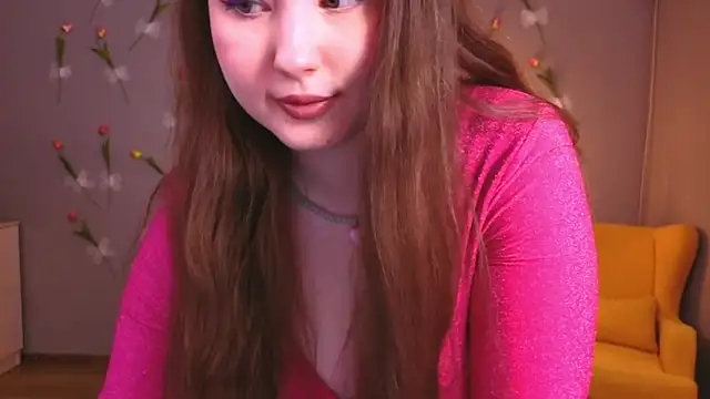 PixelGoddess Chat XXX in diretta