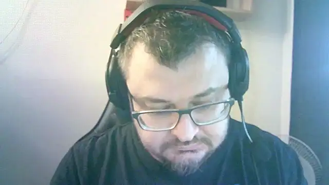 Czat XXX na żywo – SirAbuser