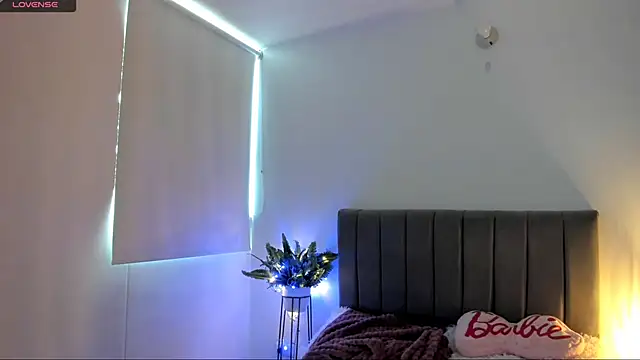 sophie_connors Adlı Modelin Canlı XXX Sohbeti