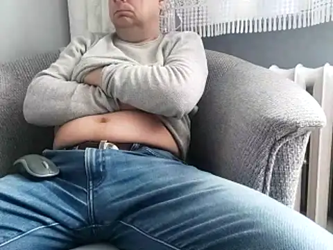 Show modela grzes19763 na web-kameri