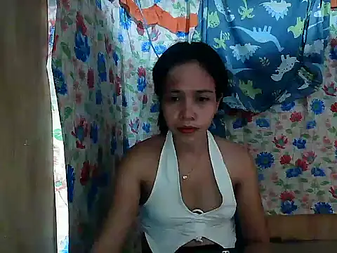 PinaySkinnyGirl Chat XXX in diretta