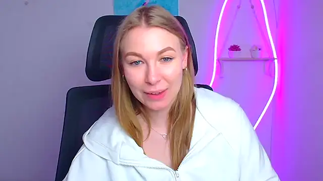 Živý XXX chat Dana_flowers