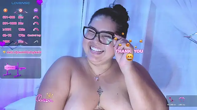 AbyanaGom – Naživo XXX chat