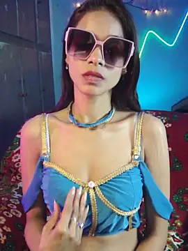 Ivy_the_goddess: вебкам-шоу