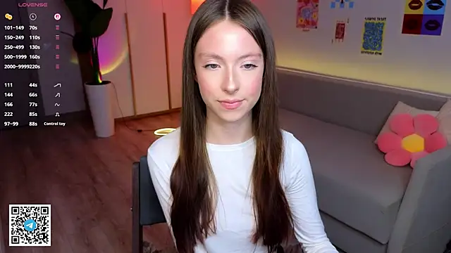 Yasmin_Kass' Webcam Show