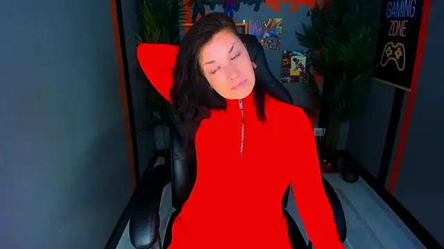 Czat XXX na żywo – AnaMills