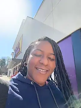 CoCoGoddess_'s Webcam Show