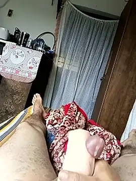 Edsondsos' Webcam Show