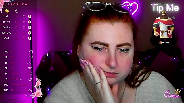 Alicia_love00: απευθείας συνομιλία ΧΧΧ