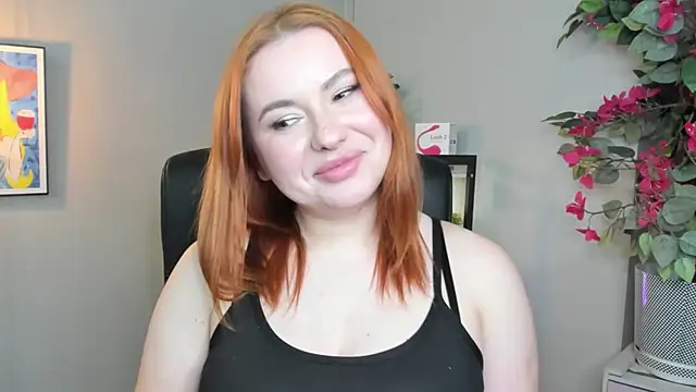 Chat +18 de LAYLAxSTAR ao vivo