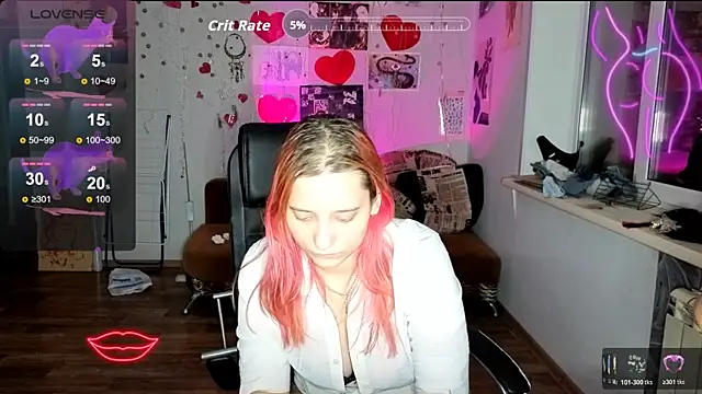 RachelPircen Live XXX chat