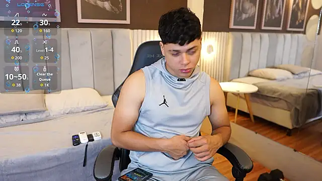 Ethan_occonor's Live XXX Chat