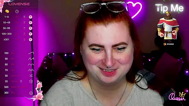 Alicia_love00 Live XXX-Chat