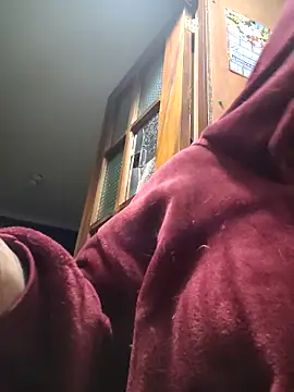 Show webcam de Scarlet_curly8a