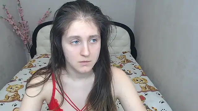 Czat XXX na żywo – Holliy_Cooper