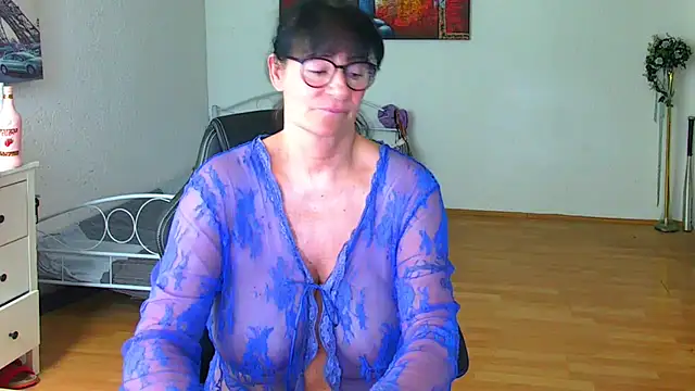 แชท XXX สดของ Sylly