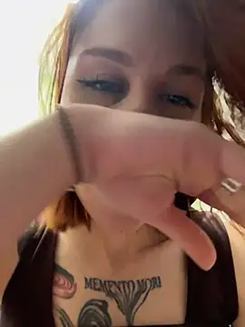 Chat XXX Live RosieSecret