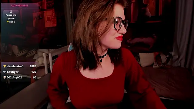 CathyAdams 라이브 XXX 채팅