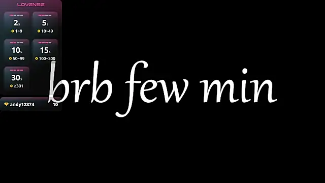 Chat XXX ao vivo de AnnettWildin