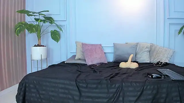 cintiagreyx élő XXX-chatje