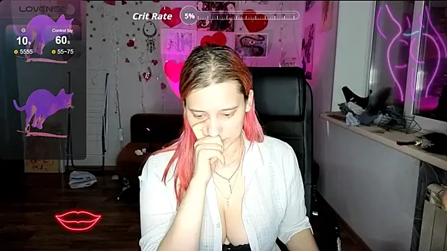 RachelPirce's Live XXX Chat