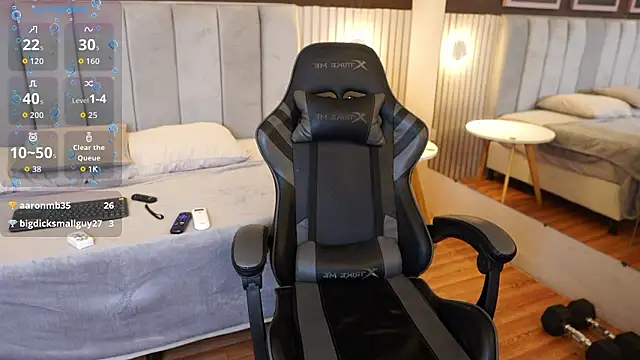 Živý XXX chat Ethan_occonor