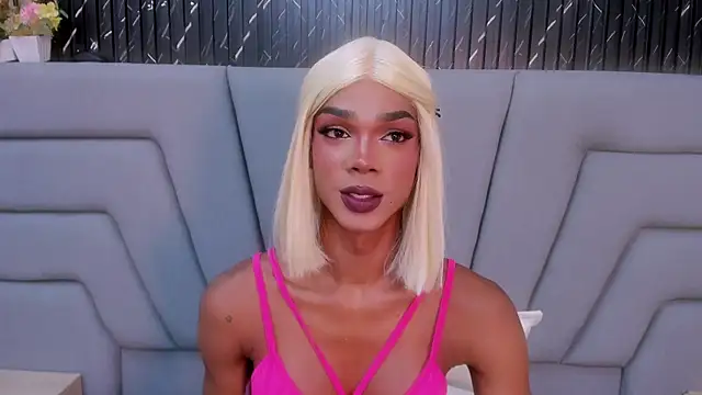 NaomiSteward 웹캠 쇼