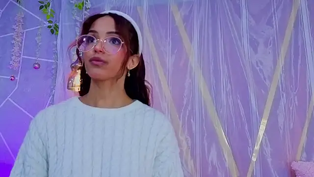 EmmyCortez Live XXX-Chat