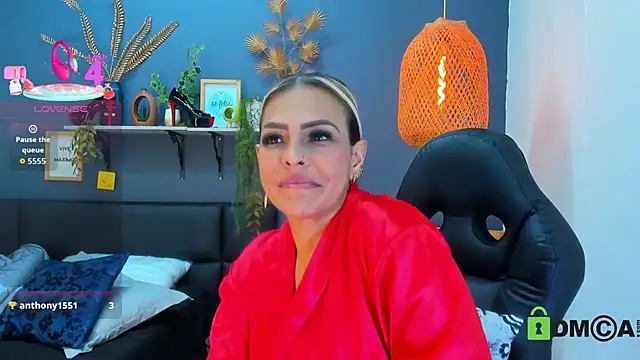 yessila_parker – Live XXX-chat