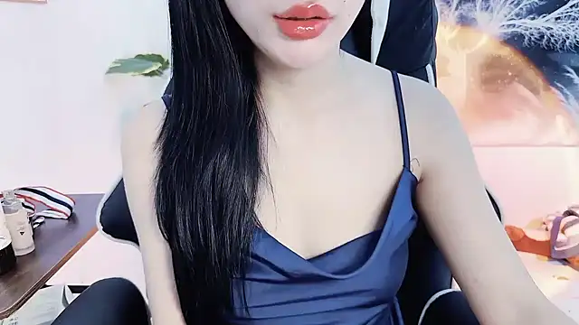 Bino119's Webcam Show