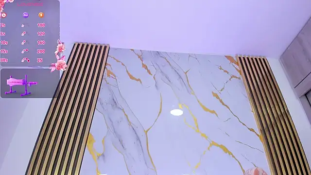 abby_deep_2 网络视讯表演